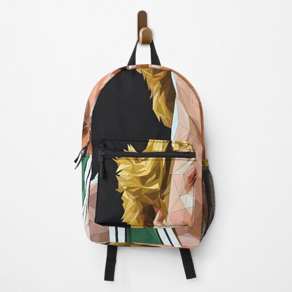 Item preview, Larry Bird Lowpoly Style designed and sold by masamunekarang.