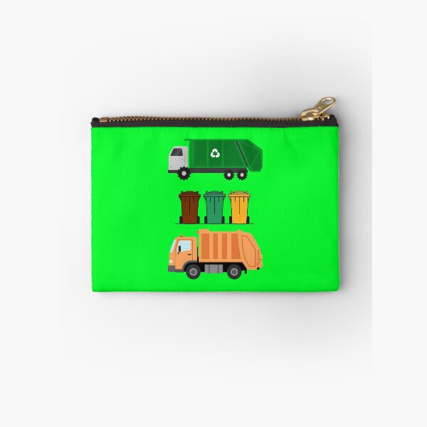 Item preview, Recycling and Garbage Days designed and sold by HillC1985.