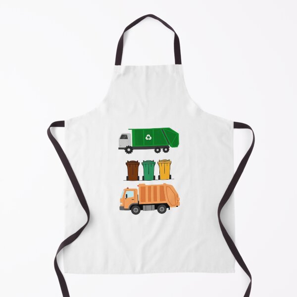 Item preview, Recycling and Garbage Days designed and sold by HillC1985.