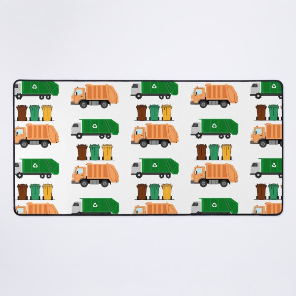 Item preview, Recycling and Garbage Days designed and sold by HillC1985.