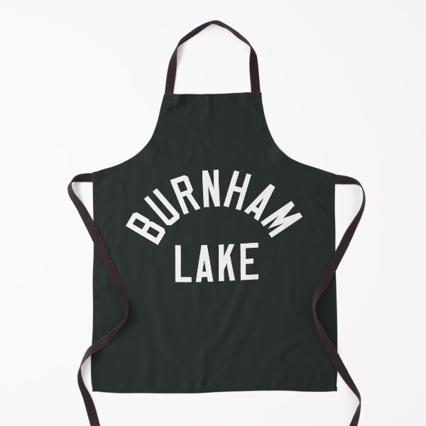Item preview, Burnham Lake designed and sold by shopnojams.