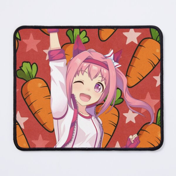 Item preview, Haru Urara (Umamusume) designed and sold by Kitsune Merchant.