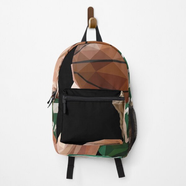 Item preview, Larry Bird Lowpoly Style designed and sold by masamunekarang.