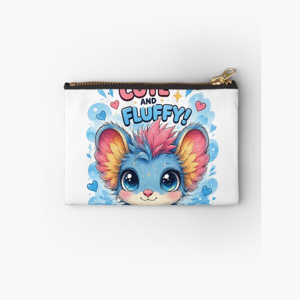 Item preview, fluffy creature designed and sold by aliraweb.