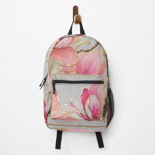 Item preview, Pink Blossom Floral Elegance designed and sold by aurelixagency.