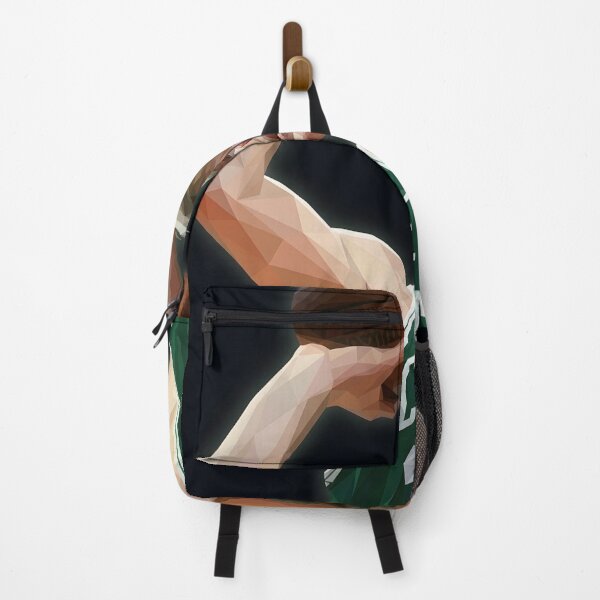 Item preview, Larry Bird Lowpoly Style designed and sold by masamunekarang.