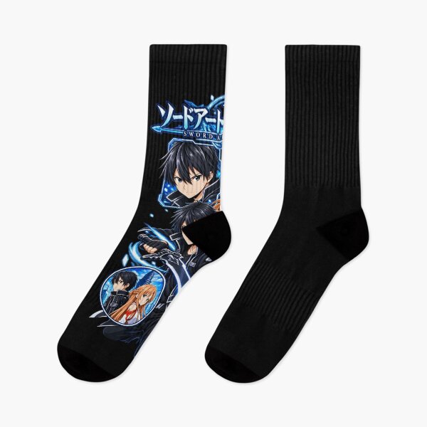 Item preview, Sword art online anime characters designed and sold by ning-lucky.