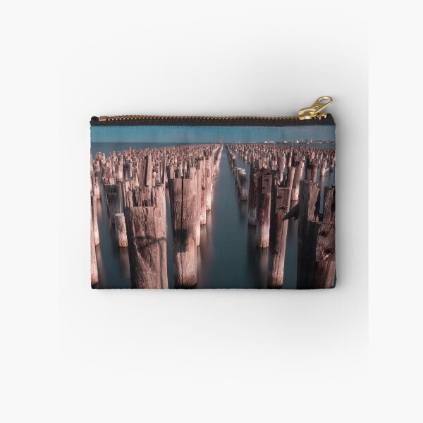 Item preview, Silent Forest of Timber in the Sea designed and sold by Twisted Light Images.