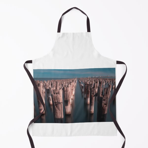 Item preview, Silent Forest of Timber in the Sea designed and sold by Twisted Light Images.