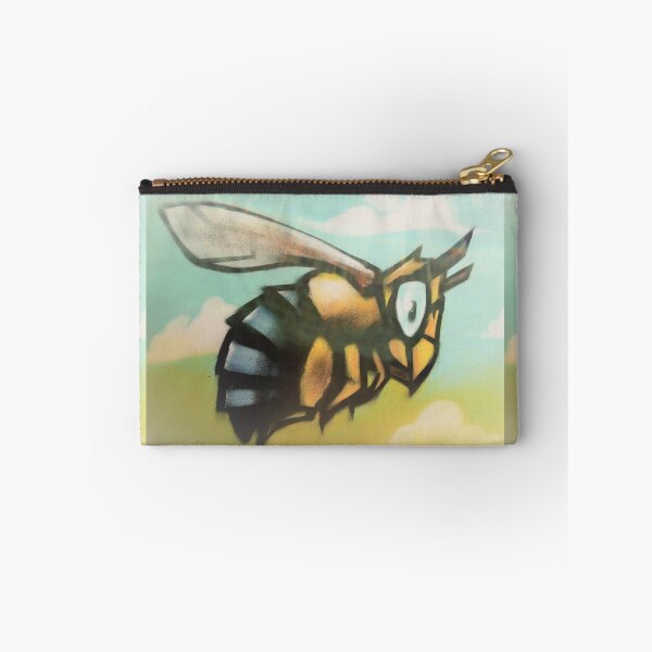 Item preview, Bee afraid designed and sold by Topsk.