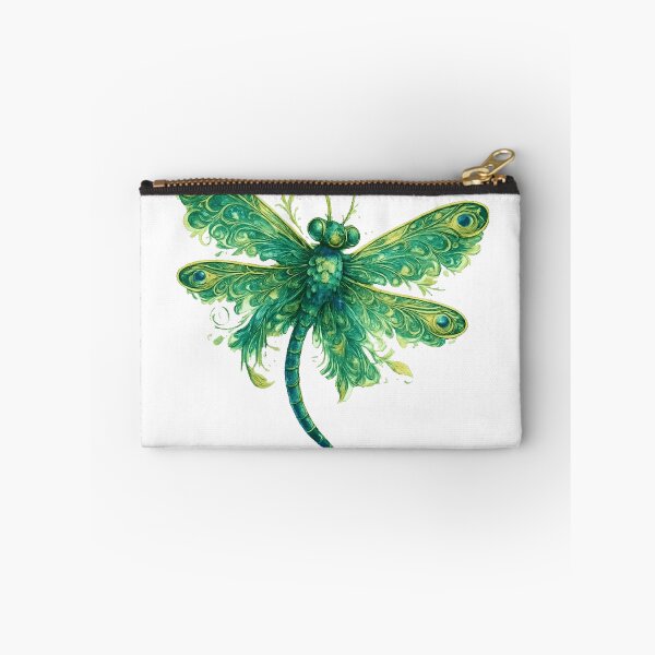 Item preview, Fairy Dragon Fly designed and sold by erkinmaddison.