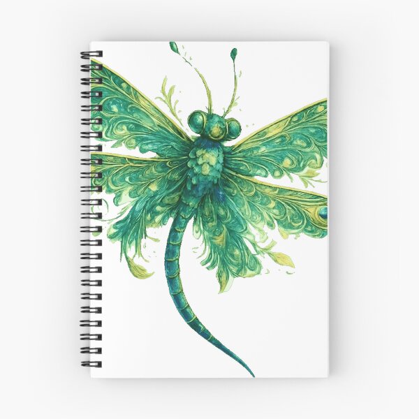 Item preview, Fairy Dragon Fly designed and sold by erkinmaddison.