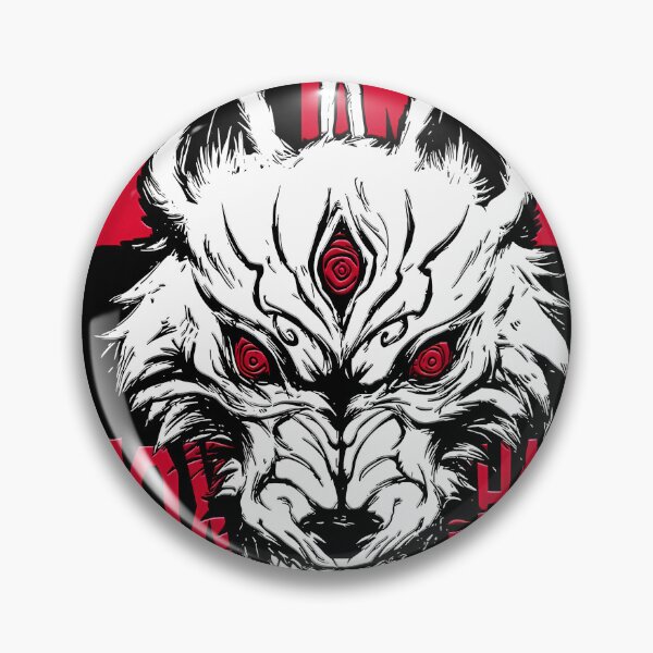Item preview, Legendary Warrior Energy – Power Awakening Artwork designed and sold by ZenAnimeWearz.