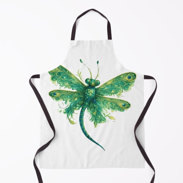 Item preview, Fairy Dragon Fly designed and sold by erkinmaddison.