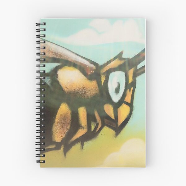 Item preview, Bee afraid designed and sold by Topsk.