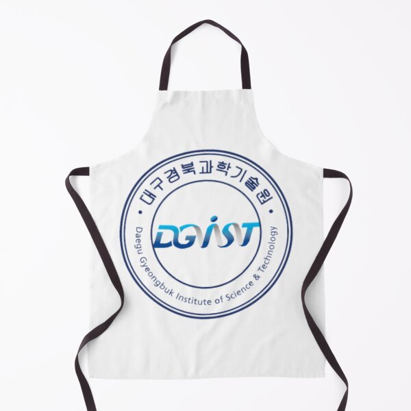 Item preview, DGIST Daegu Gyeongbuk Institute of Science and Technology Logo T-Shirt | Alumni & Student Gift designed and sold by BestDetailer.