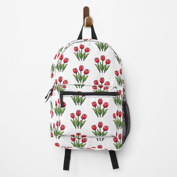 Item preview, Red Tulips designed and sold by GraphicsClub.