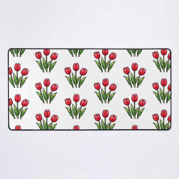 Item preview, Red Tulips designed and sold by GraphicsClub.