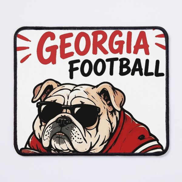 Item preview, Saturday Georgia Football designed and sold by erkinmaddison.