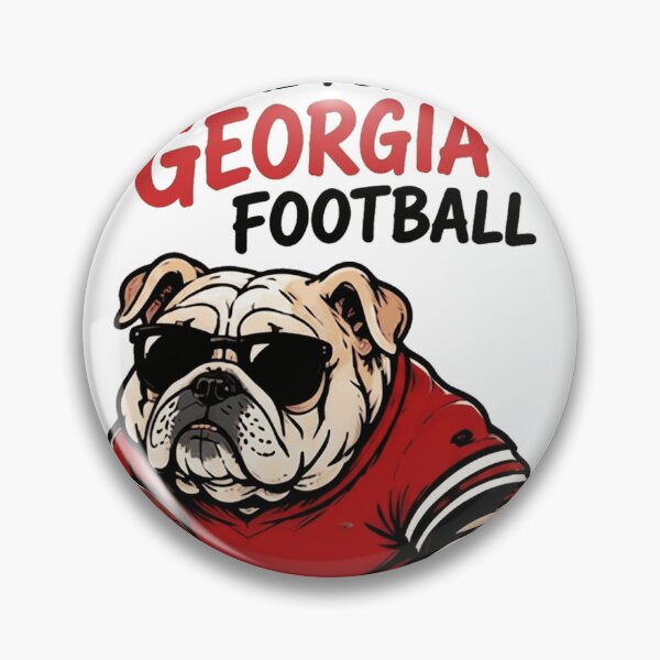 Item preview, Saturday Georgia Football designed and sold by erkinmaddison.