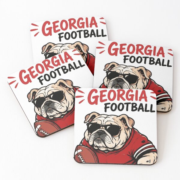 Item preview, Saturday Georgia Football designed and sold by erkinmaddison.