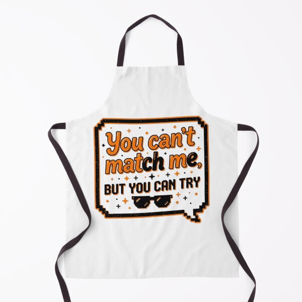 Item preview, You Can Try Sarcastic Quote Funny Slogan designed and sold by KhAIa Reeve Art Studio.