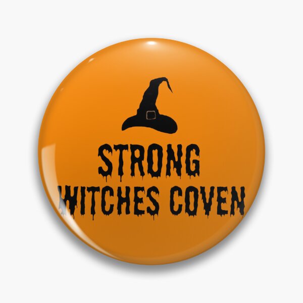 Item preview, Strong Witches Coven designed and sold by Ren-HarperArt.
