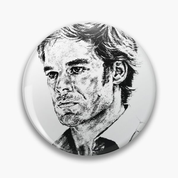 Item preview, Dexter | Dexter Morgan designed and sold by artxsian.