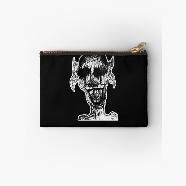 Item preview, Demonic Ghoul Entity designed and sold by NocturnalVault.