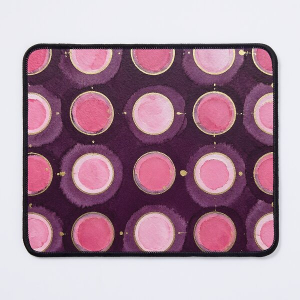 Item preview, Pink Polka Dot designed and sold by GraphicsClub.