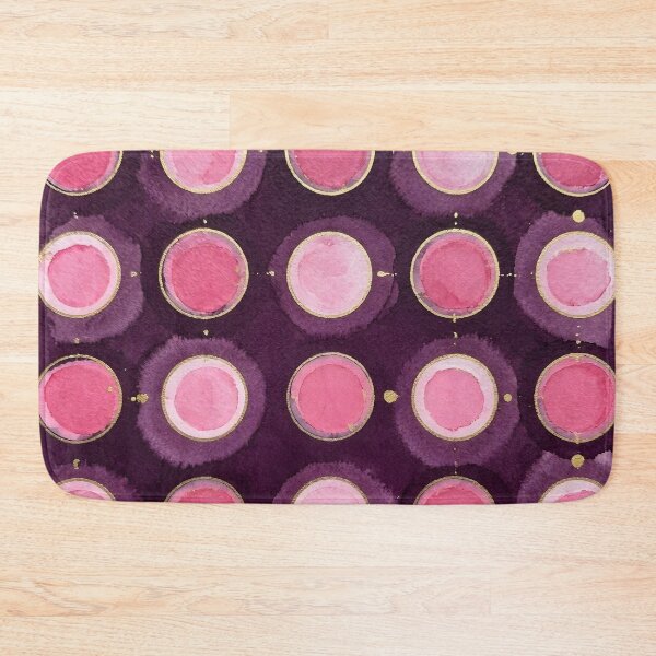 Item preview, Pink Polka Dot  designed and sold by GraphicsClub.