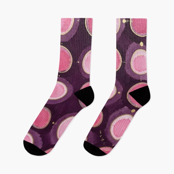Item preview, Pink Polka Dot  designed and sold by GraphicsClub.