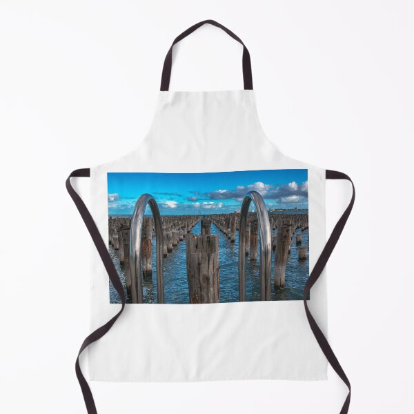 Item preview, Gateway to the Forgotten Pier designed and sold by Twisted Light Images.