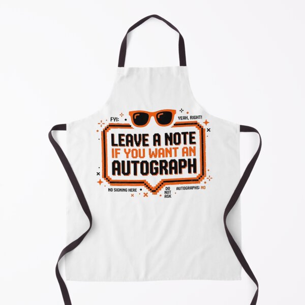 Item preview, Leave A Note Sarcastic Quote Funny Slogan designed and sold by KhAIa Reeve Art Studio.