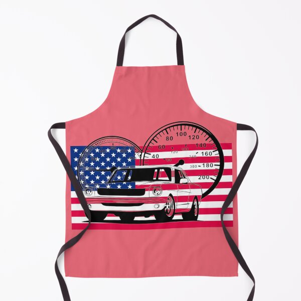 Item preview, Vintage 1964 Ford Mustang Classic Muscle Car designed and sold by zenithdecalco.