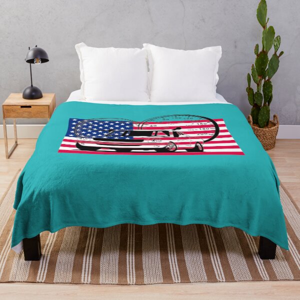 Item preview, Vintage 1964 Ford Mustang Classic Muscle Car designed and sold by zenithdecalco.