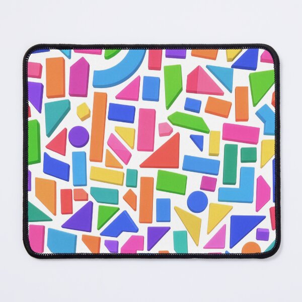 Item preview, Chromatic Geometry designed and sold by abstractengine.