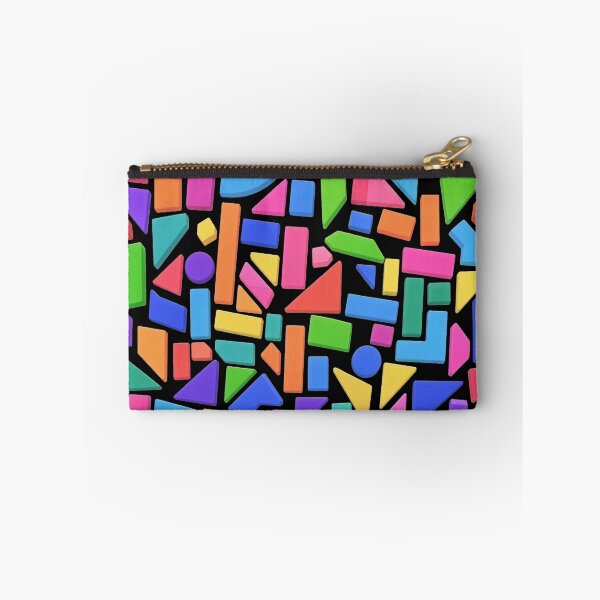 Item preview, Chromatic Geometry designed and sold by abstractengine.