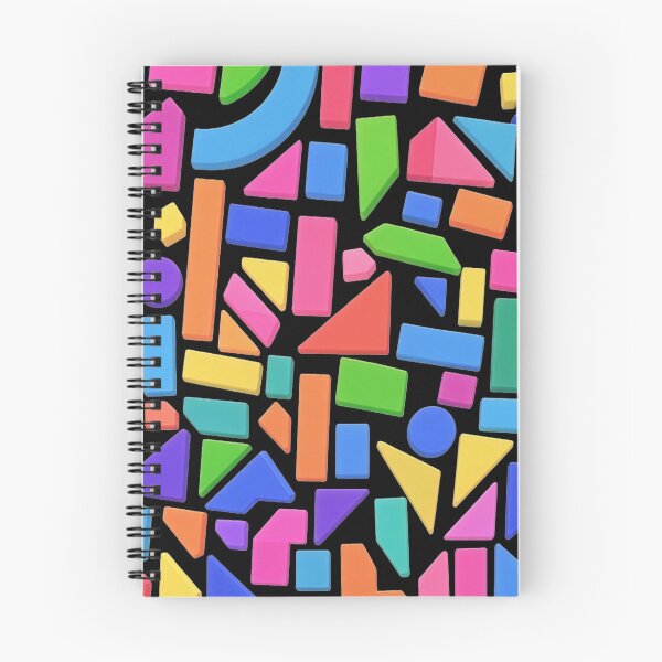 Item preview, Chromatic Geometry designed and sold by abstractengine.