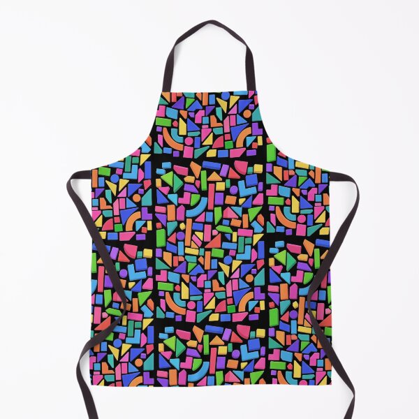 Item preview, Chromatic Geometry designed and sold by abstractengine.