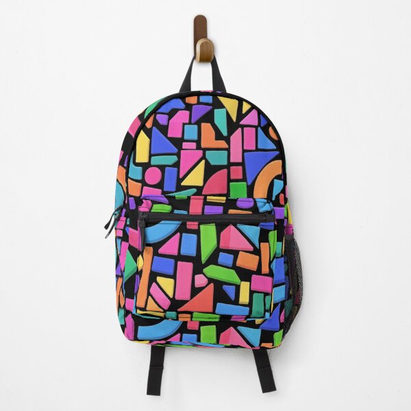 Item preview, Chromatic Geometry designed and sold by abstractengine.