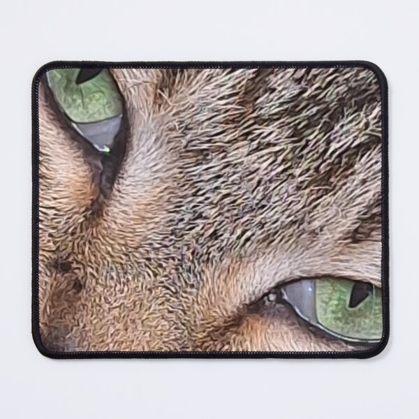Item preview, Cat eyes designed and sold by Canopy & Canvas.
