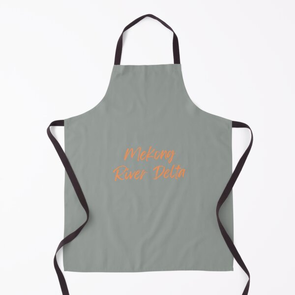 Item preview, Mekong River Delta, Vietnam designed and sold by Right-UR.