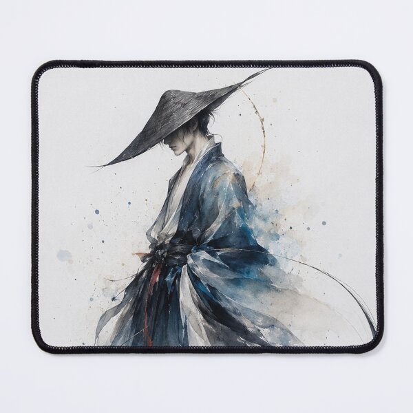 Item preview, Mystical Blue Asian designed and sold by aurelixagency.