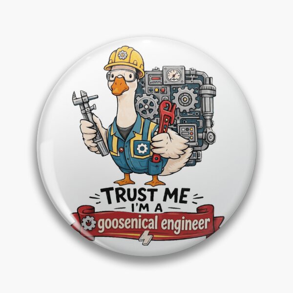 Item preview, Mechanical Engineer designed and sold by erkinmaddison.