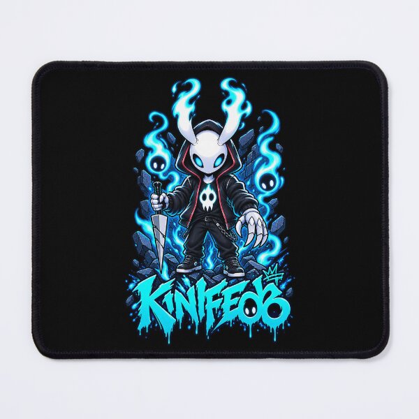 Item preview, Hollow Knight designed and sold by AmosSDoss.