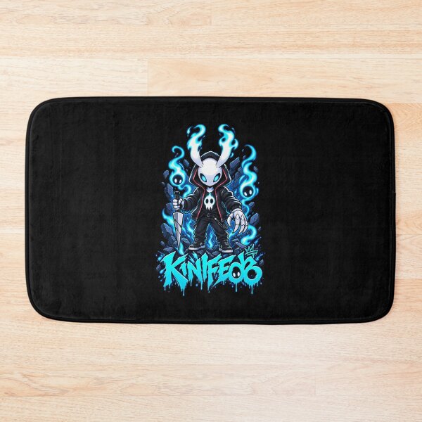 Item preview, Hollow Knight designed and sold by AmosSDoss.