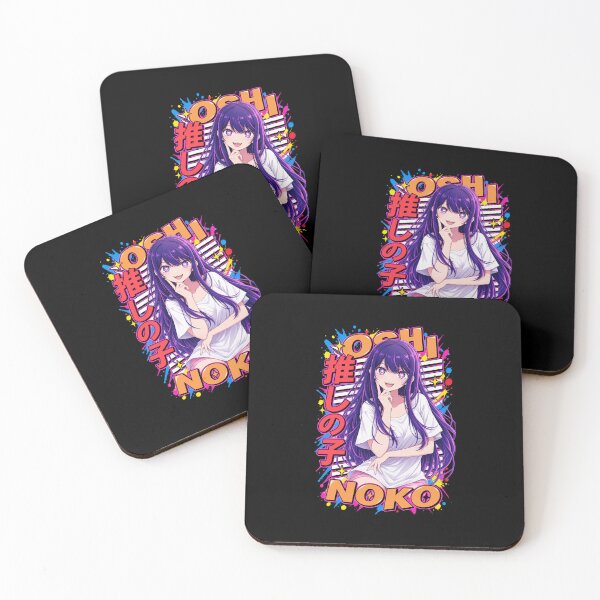 Item preview, Ai Hoshino Oshi No Ko Beautiful designed and sold by DebraSLanders.