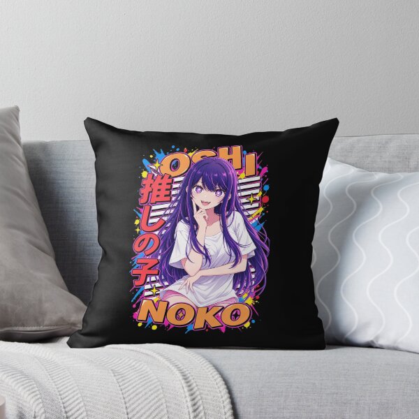 Item preview, Ai Hoshino Oshi No Ko Beautiful designed and sold by DebraSLanders.