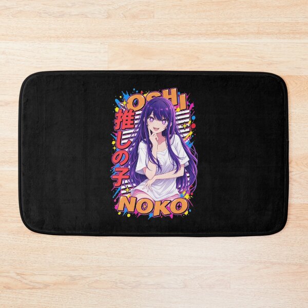 Item preview, Ai Hoshino Oshi No Ko Beautiful designed and sold by DebraSLanders.